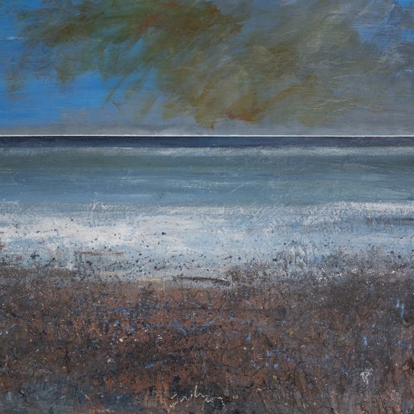 Andy Heald