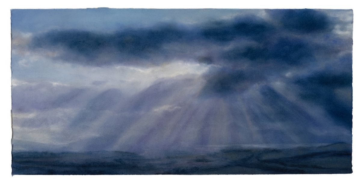 A Moment in Time – Matthew Draper & Andy Heald