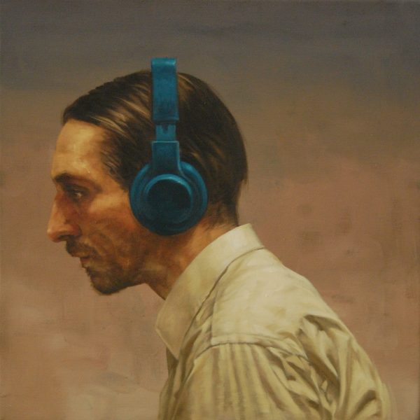 Graeme Wilcox