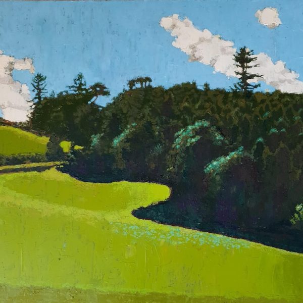 Peter Thomson