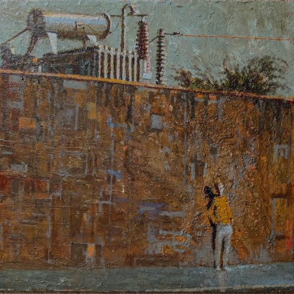 Peter Thomson