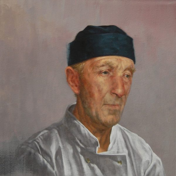 Graeme Wilcox