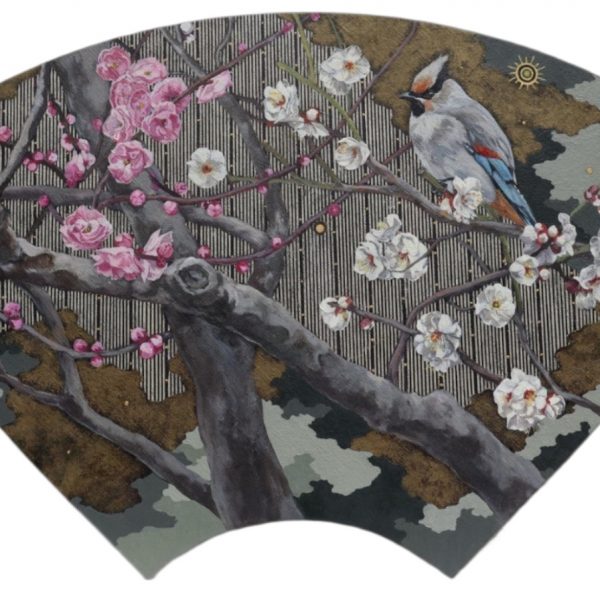 Naoko Shibuya