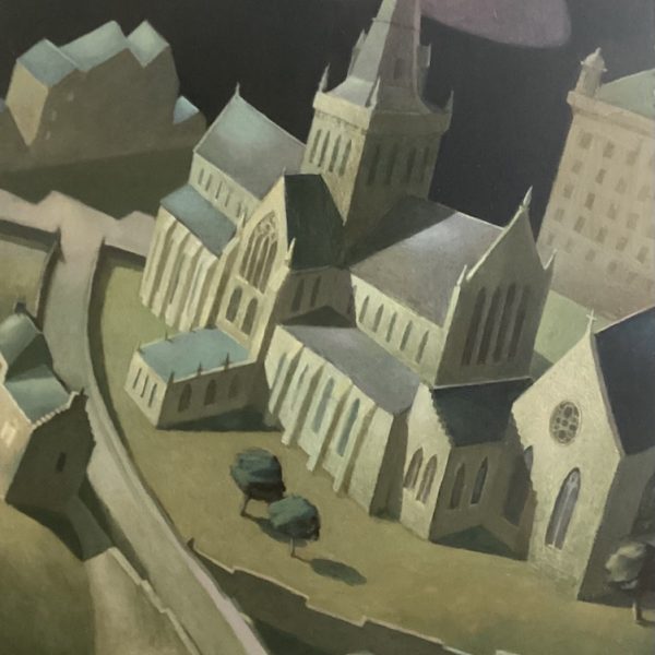 Neil Macdonald