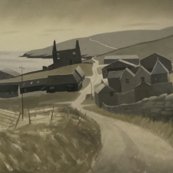Neil Macdonald