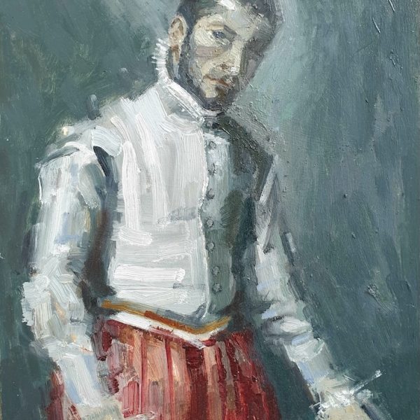 Peter Thomson