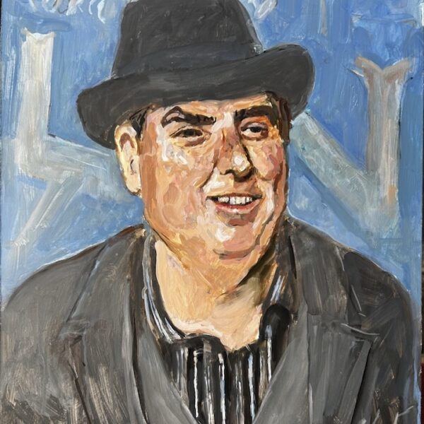 John Johnstone