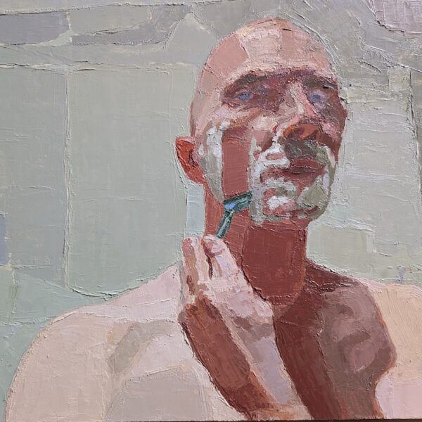 Peter Thomson