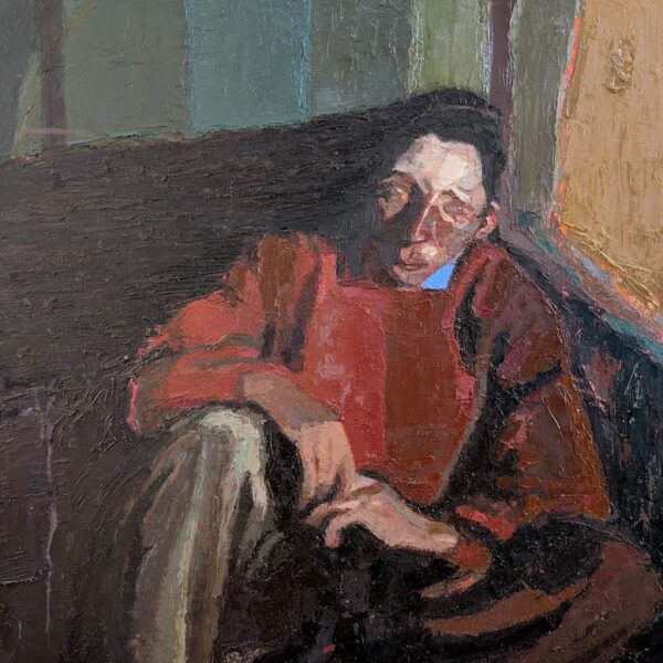 Peter Thomson