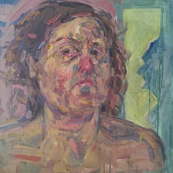 Rosy Barnes