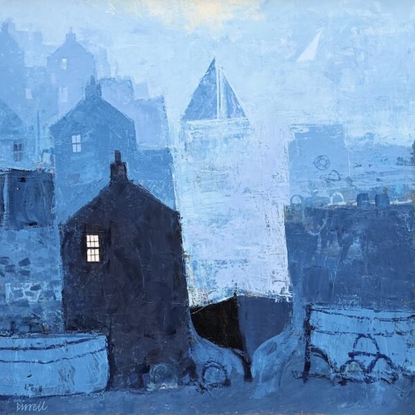 George Birrell