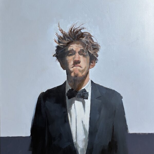Steven Lindsay