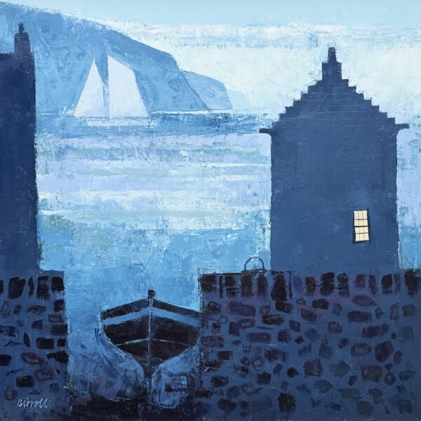 George Birrell