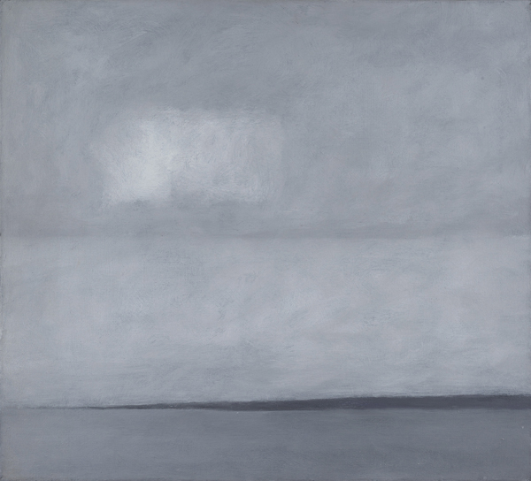 Jon Schueler