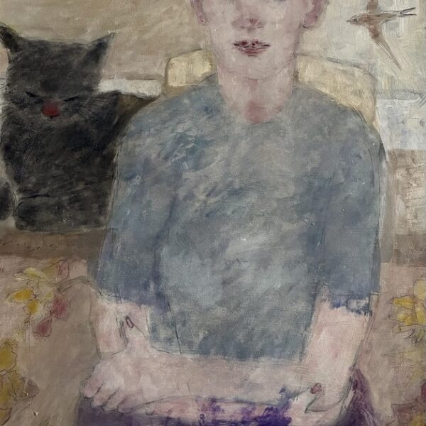 Joyce Gunn Cairns
