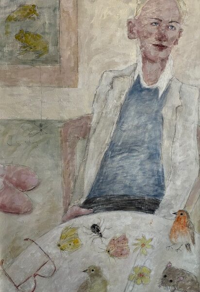 Joyce Gunn Cairns