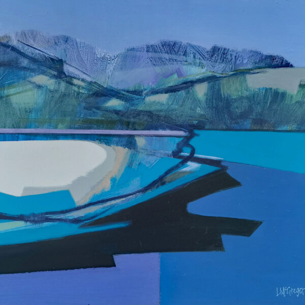 Lynn McGregor
